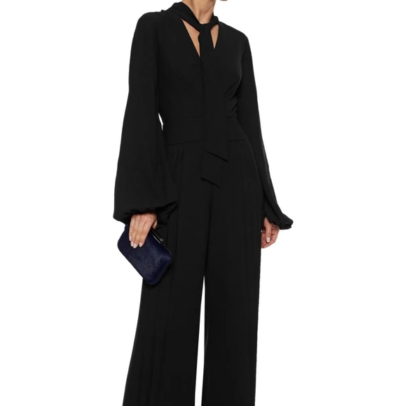 ML MONIQUE LHUILLIER Jumpsuit - Picture 5 of 9